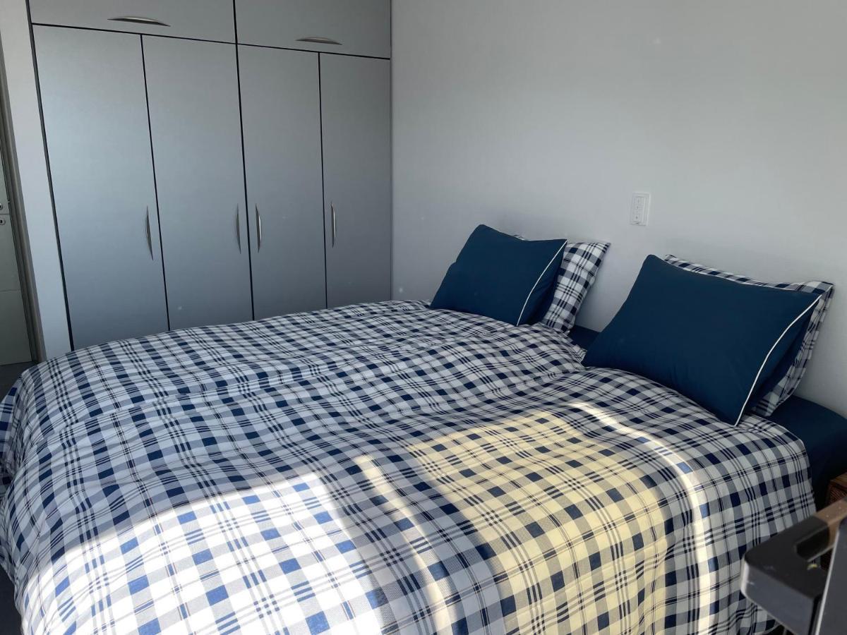 شقة Seaview Penthouse أوستيند المظهر الخارجي الصورة